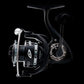Fission Pro Spinning Reel denalifishing