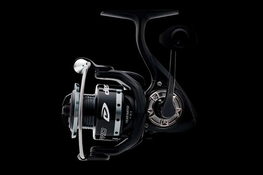 Fission Pro Spinning Reel denalifishing