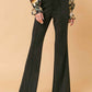 BUT BETTER FLARE PANTS