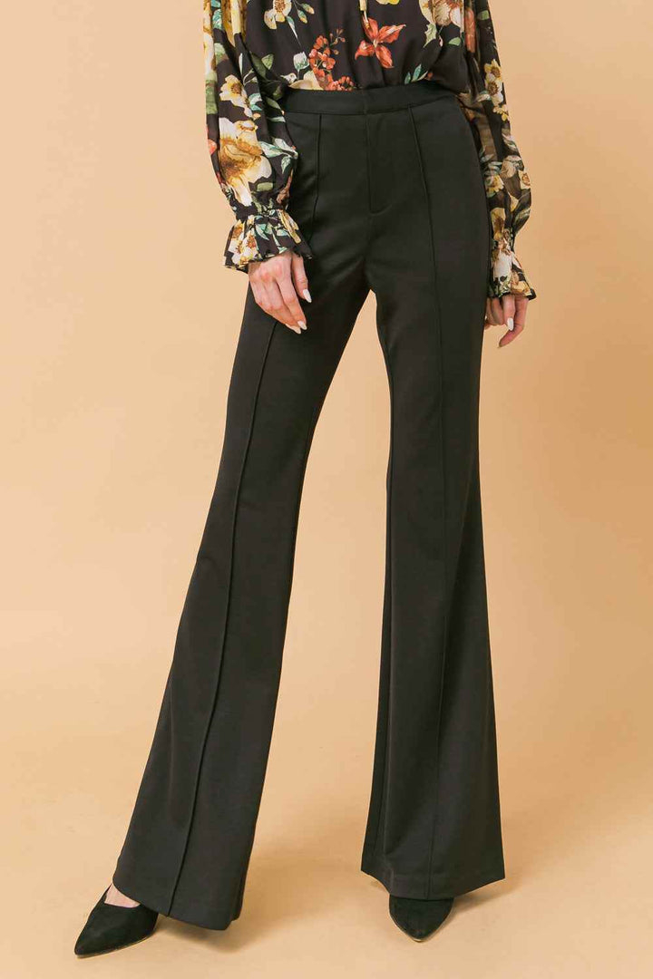 BUT BETTER FLARE PANTS - GiFTiFY