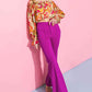 BUT BETTER FLARE PANTS