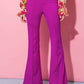 BUT BETTER FLARE PANTS
