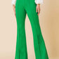 BUT BETTER FLARE PANTS
