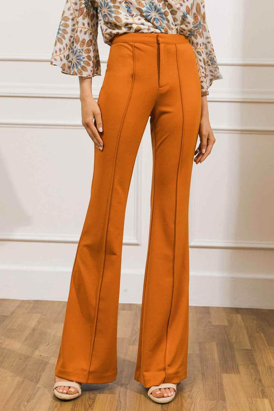 BUT BETTER FLARE PANTS - GiFTiFY