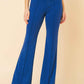 BUT BETTER FLARE PANTS