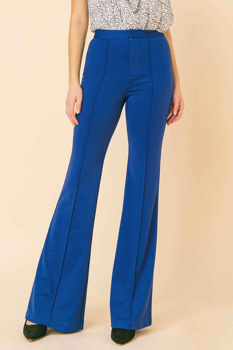 BUT BETTER FLARE PANTS - GiFTiFY