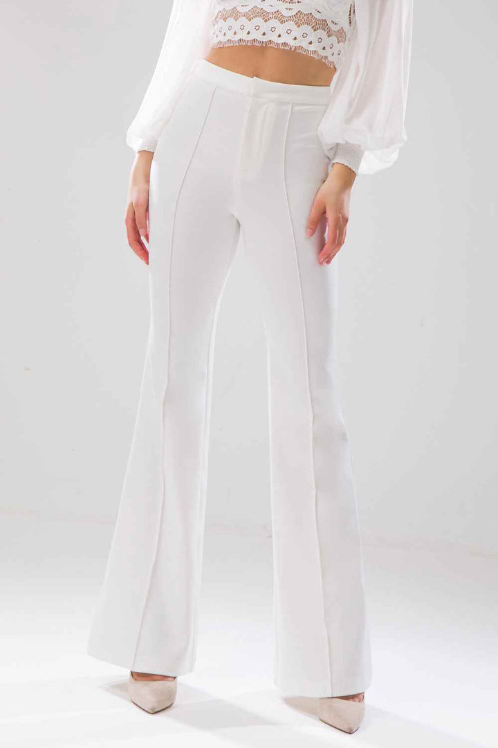 BUT BETTER FLARE PANTS - GiFTiFY