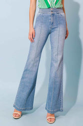 GRAND PARTY DENIM JEANS - GiFTiFY