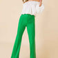 BUT BETTER FLARE PANTS