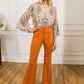 BUT BETTER FLARE PANTS
