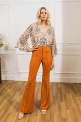 BUT BETTER FLARE PANTS - GiFTiFY