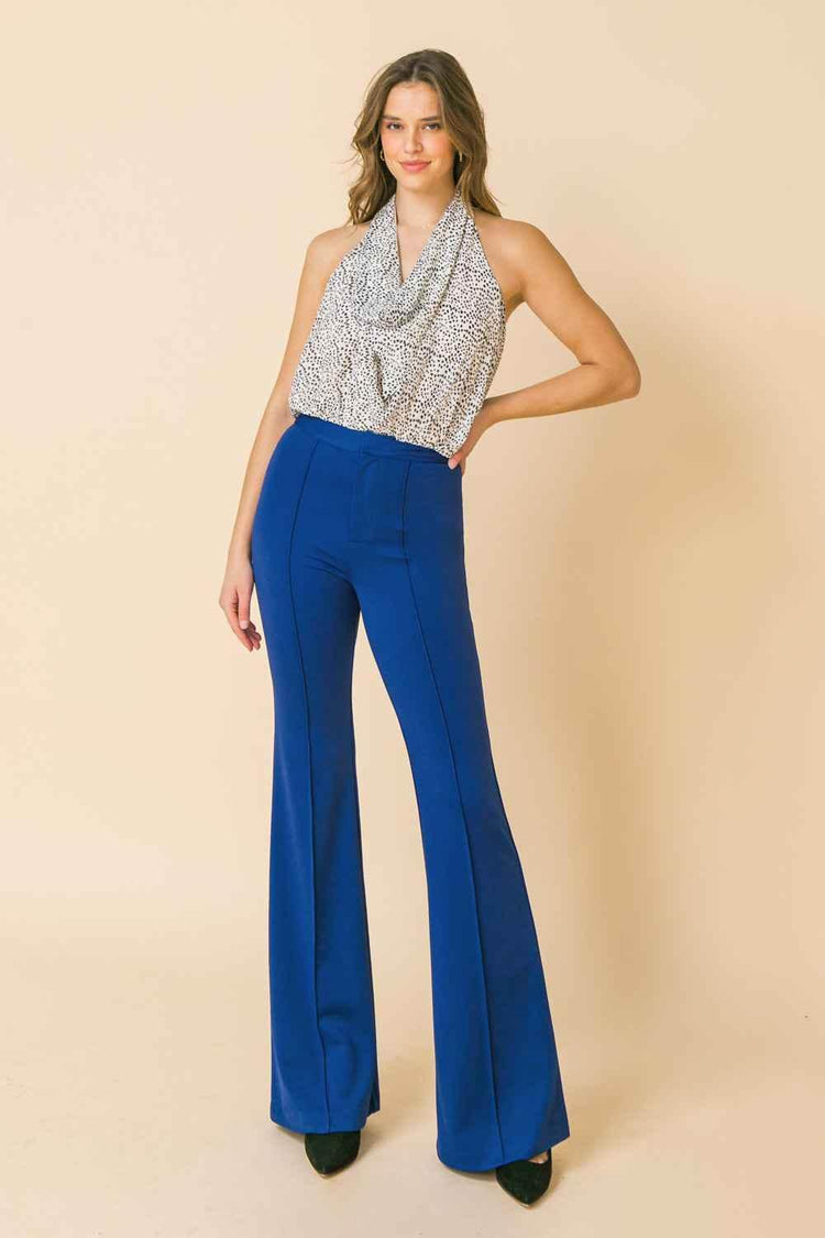 BUT BETTER FLARE PANTS - GiFTiFY