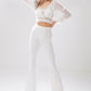 BUT BETTER FLARE PANTS Flying Tomato