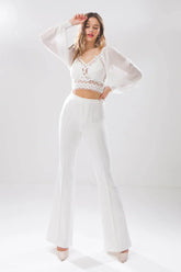 BUT BETTER FLARE PANTS - GiFTiFY