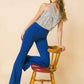 BUT BETTER FLARE PANTS
