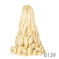 French Curly Braiding Hair 14Inch Synthetic Curly Braiding Hair Pre Stretched Loose Wavy Curl Braiding Hair Extensions For Women - GiFTiFY