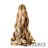 French Curly Braiding Hair 14Inch Synthetic Curly Braiding Hair Pre Stretched Loose Wavy Curl Braiding Hair Extensions For Women - GiFTiFY