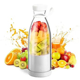 Fruit Filled Juicer Cup for a Healthier Lifestyle. smart fruit juicer cup - GiFTiFY