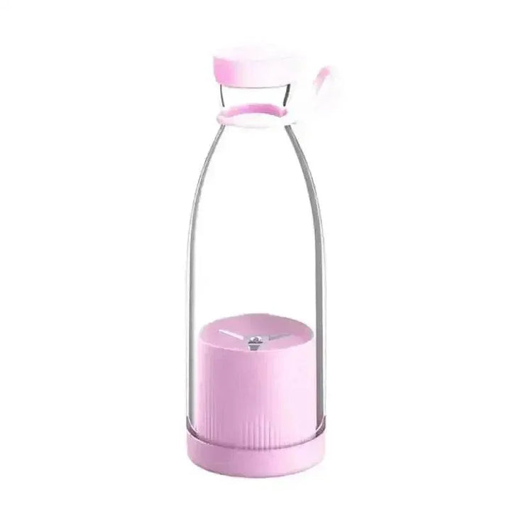 Fruit Filled Juicer Cup for a Healthier Lifestyle. smart fruit juicer cup - GiFTiFY