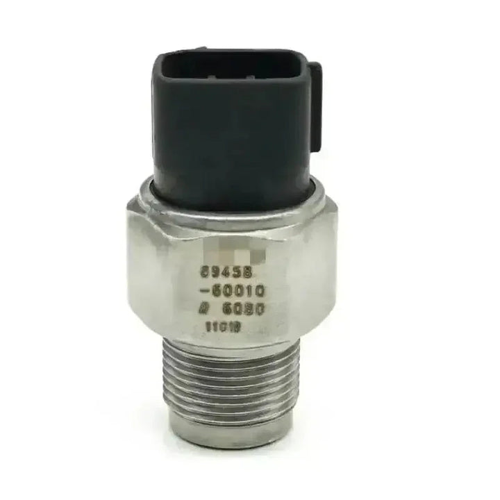 Fuel Rail Pressure Sensor For Toyota Avensis RAV4 Hino Hiace Hilux Prado 3.0 D4D 499000-6080 499000-6081 89458-60010 - GiFTiFY