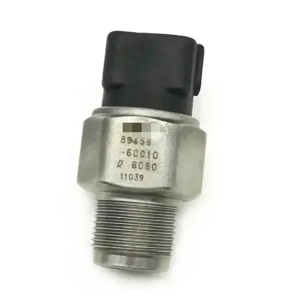 Fuel Rail Pressure Sensor For Toyota Avensis RAV4 Hino Hiace Hilux Prado 3.0 D4D 499000-6080 499000-6081 89458-60010 - GiFTiFY