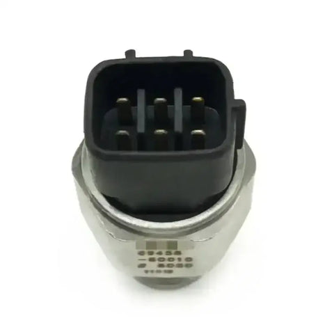 Fuel Rail Pressure Sensor For Toyota Avensis RAV4 Hino Hiace Hilux Prado 3.0 D4D 499000 - 6080 499000 - 6081 89458 - 60010 - GiFiFY