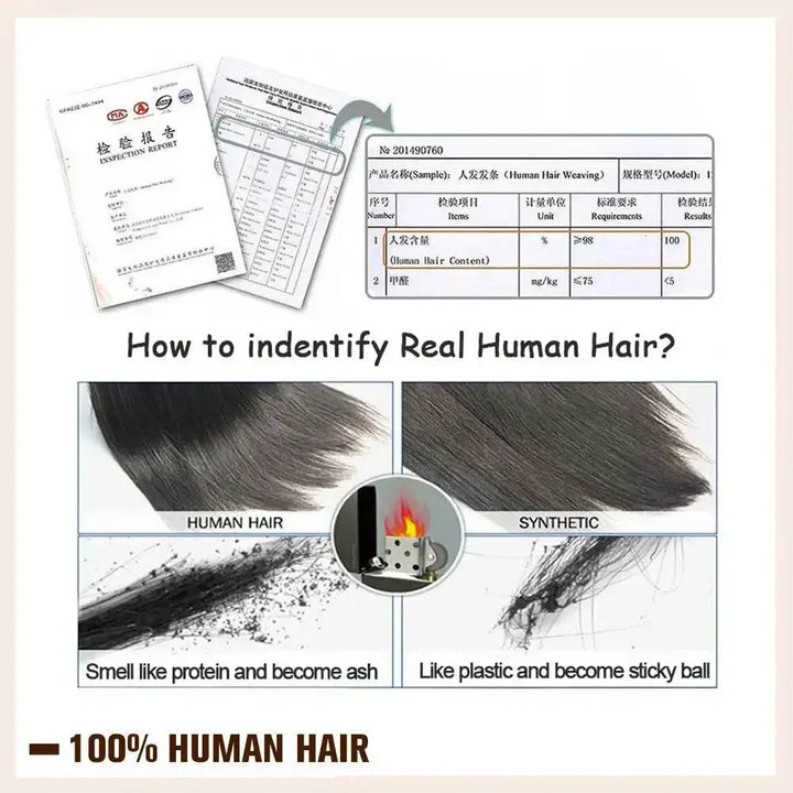 Full Shine U Tip Hair Extensions Fusion Hair Balayage Color 40-50g Keratin Glue Beads Prebonded Human Hair Extensiones - GiFTiFY