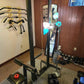 Garage Yard Tool Rack, Yard Tool Storage Rack