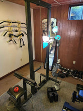 Garage Yard Tool Rack, Yard Tool Storage Rack - GiFTiFY