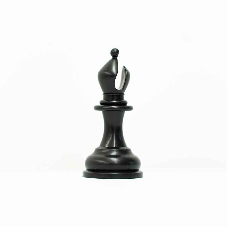 The Gift of Chess Lightweight Tournament Chess Set