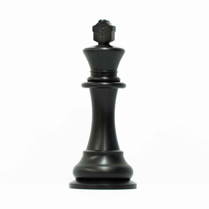 The Gift of Chess Lightweight Tournament Chess Set - GiFTiFY