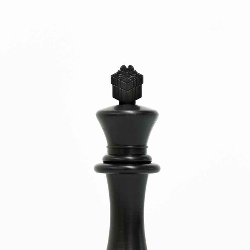 The Gift of Chess Lightweight Tournament Chess Set