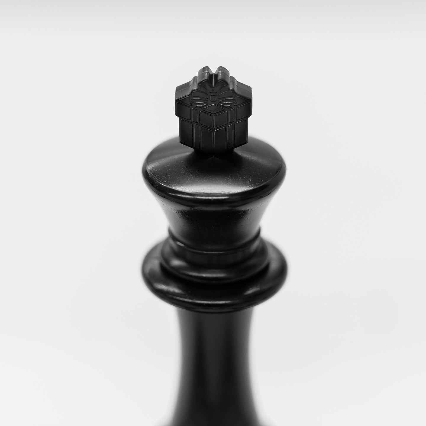 The Gift of Chess Lightweight Tournament Chess Set