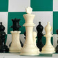 The Gift of Chess Lightweight Tournament Chess Set