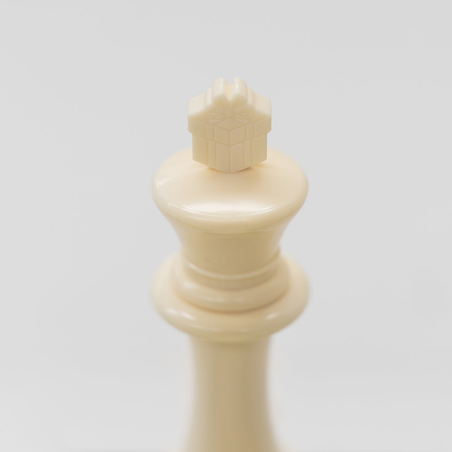 The Gift of Chess Lightweight Tournament Chess Set