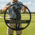 Golfer Personalized Gifts - Custom Metal Sign - GiFTiFY