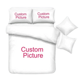 Golf Duvet Cover Set 240x210cm 3pcs Pillow Case 50x75cm - GiFTiFY