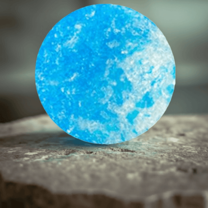 Beckham Shampoo Bar - GiFTiFY