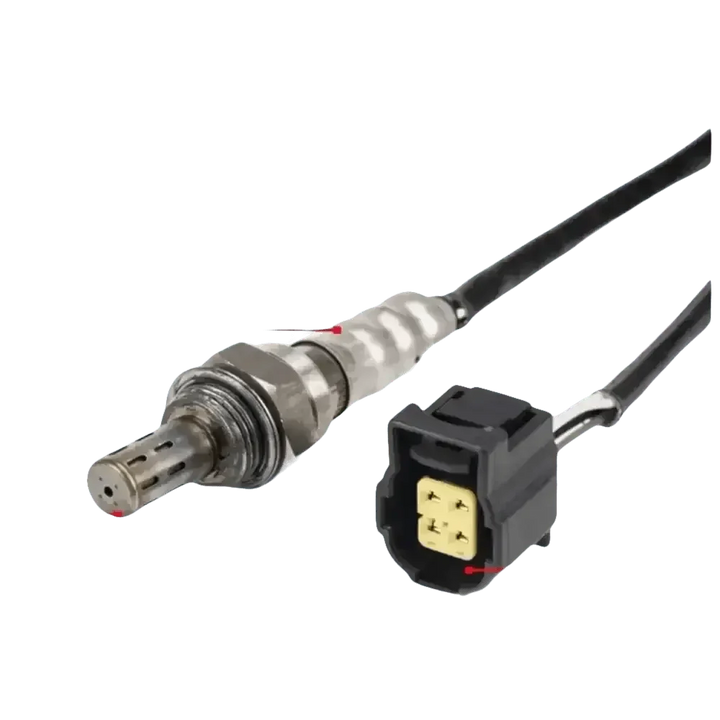 Grand Cherokee Heated O2 Sensor Pair for Engine Performance. Oxygen Sensor. - GiFTiFY