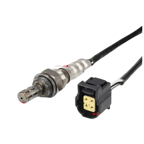 Grand Cherokee Heated O2 Sensor Pair for Engine Performance - GiFiFY