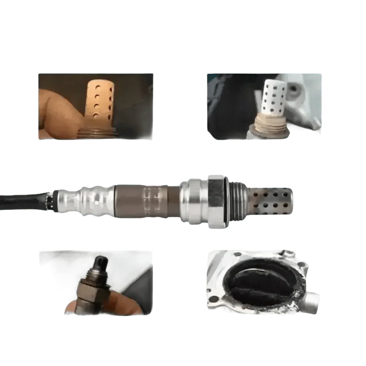 Grand Cherokee Heated O2 Sensor Pair for Engine Performance. Oxygen Sensor. - GiFTiFY