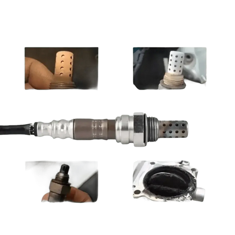 Grand Cherokee Heated O2 Sensor Pair for Engine Performance - GiFiFY