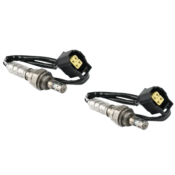 Grand Cherokee Heated O2 Sensor Pair for Engine Performance. Oxygen Sensor. - GiFTiFY