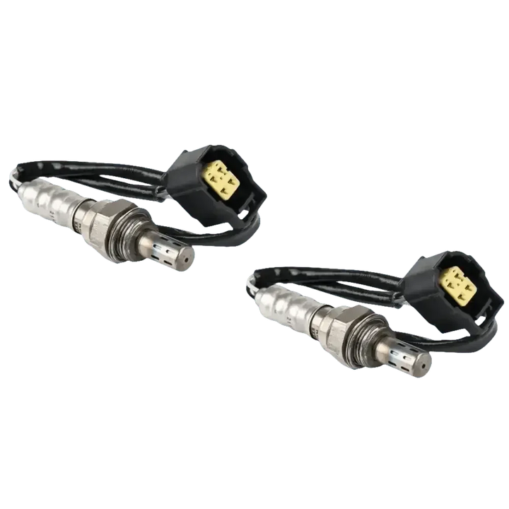 Grand Cherokee Heated O2 Sensor Pair for Engine Performance. Oxygen Sensor. - GiFTiFY