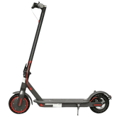 Gray and Black Aovopro ES80 Electric Scooter Best Electric Scooter - GiFTiFY