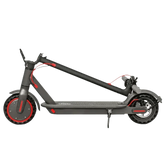 Gray Black Tuya Electric Scooter 350w - GiFTiFY