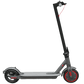 Gray Black Tuya Electric Scooter 350w - GiFTiFY