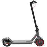 Gray Black Tuya Electric Scooter 350w - GiFTiFY
