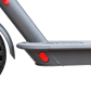 Gray Black Tuya Electric Scooter 350w - GiFTiFY