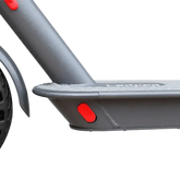 Gray Black Tuya Electric Scooter 350w - GiFTiFY